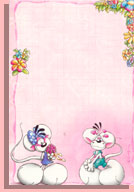 diddl et diddlina